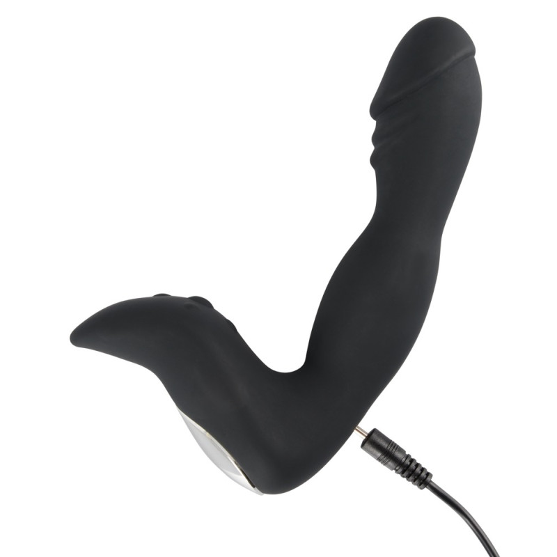 Масажер простати Rebel Rechargeable Prostate Stimulator 5954030000 Масажер простати Rebel Rechargeable Prostate Stimulator 5954030000
