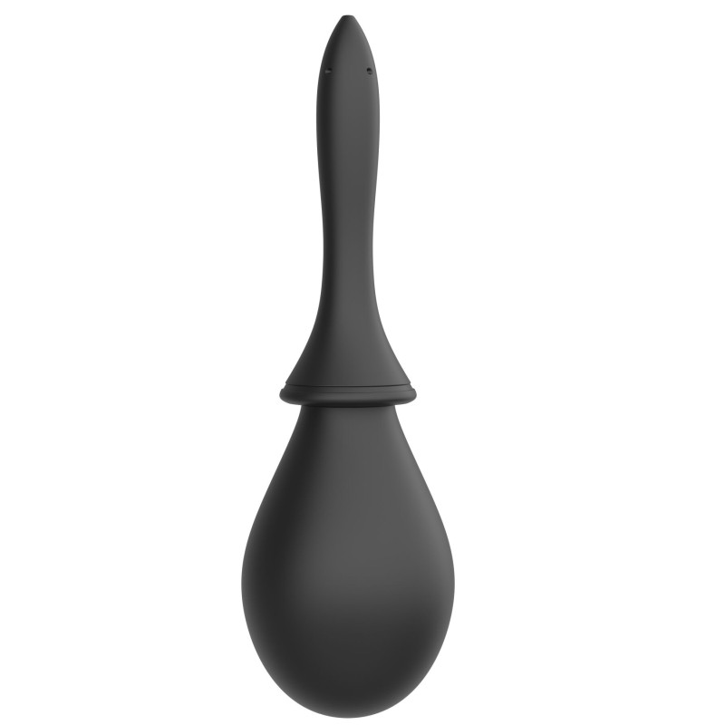 Анальный душ с двумя насадками Nexus ANAL DOUCHE SET 260 ml Анальный душ с двумя насадками Nexus ANAL DOUCHE SET 260 ml