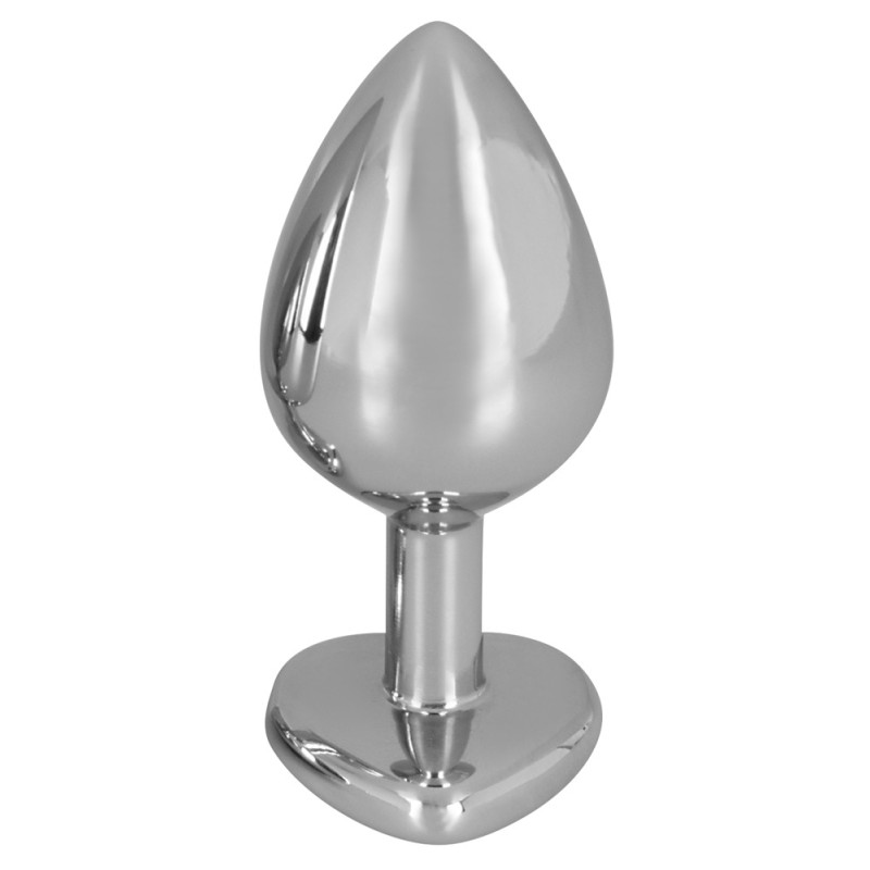Анальная пробка You2Toys Diamond Anal Plug Medium Анальная пробка You2Toys Diamond Anal Plug Medium
