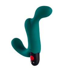 Массажер простаты Fun Factory Duke Зеленый