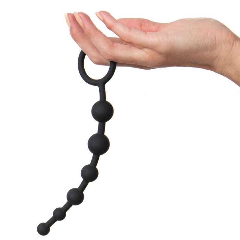 Анальные бусы Pornhub Anal Beads