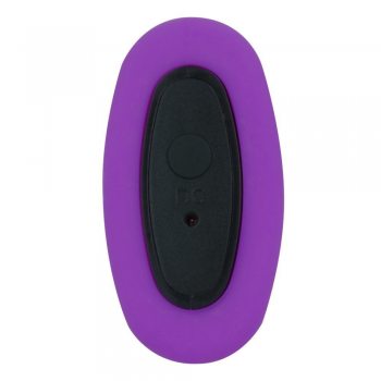 Массажер простаты Nexus G-Play Medium Фиолетовый