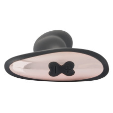 Массажер простаты Sweet Smile Rechargeable Prost Черный