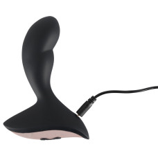 Массажер простаты Sweet Smile Rechargeable Prost Черный