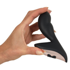 Массажер простаты Sweet Smile Rechargeable Prost Черный