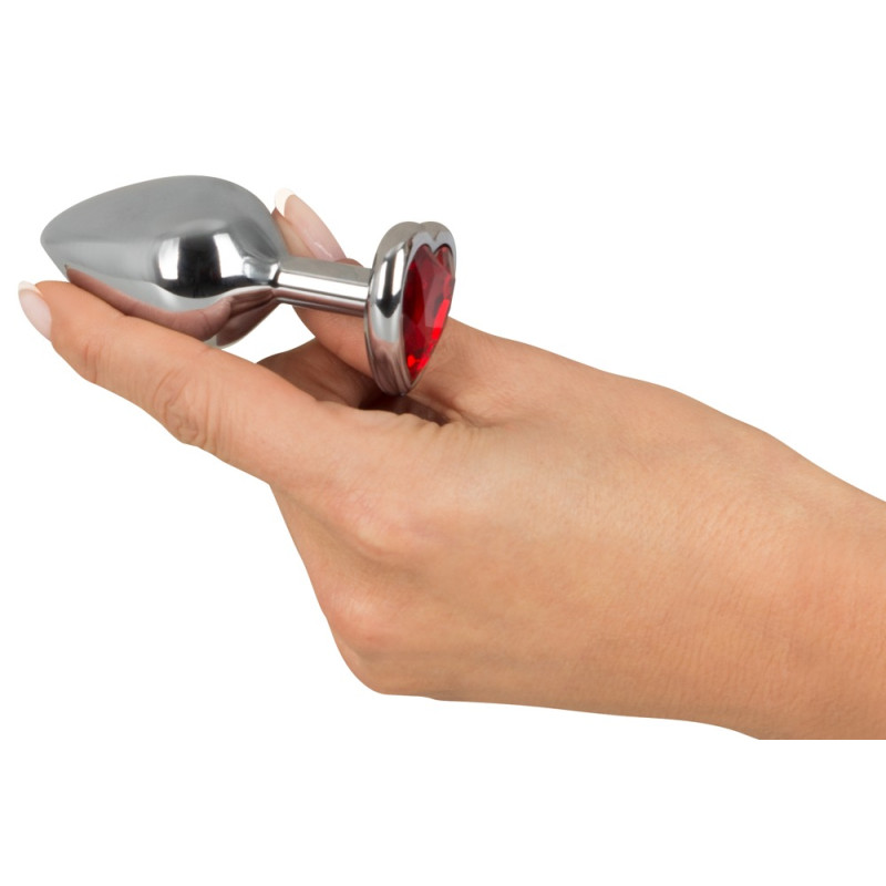 Анальная пробка You2Toys Diamond Anal Plug Medium Анальная пробка You2Toys Diamond Anal Plug Medium