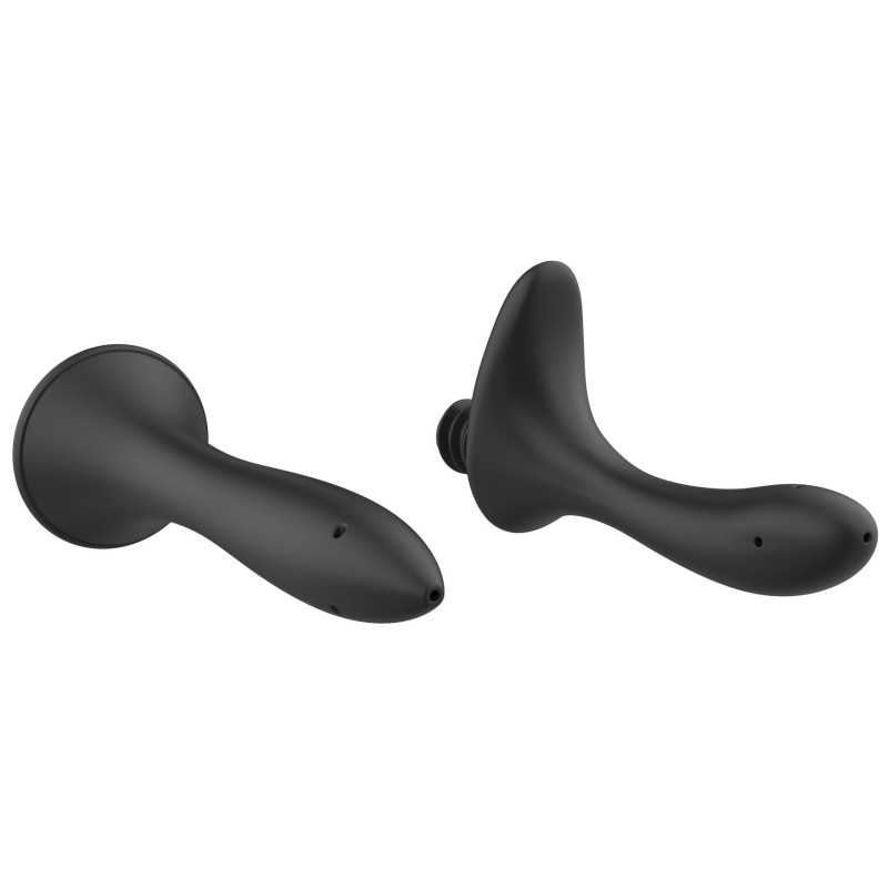 Анальный душ с двумя насадками Nexus ANAL DOUCHE SET 260 ml Анальный душ с двумя насадками Nexus ANAL DOUCHE SET 260 ml