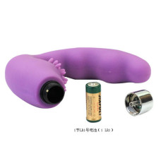 Массажер простаты LyBaile Fabulous lover Фиолетовый