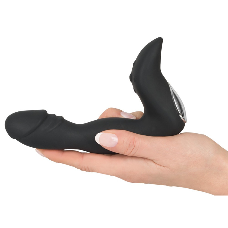Масажер простати Rebel Rechargeable Prostate Stimulator 5954030000 Масажер простати Rebel Rechargeable Prostate Stimulator 5954030000