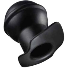 Анальный туннель Dreamtoys Menzstuff Open Wide Tunnel Plug