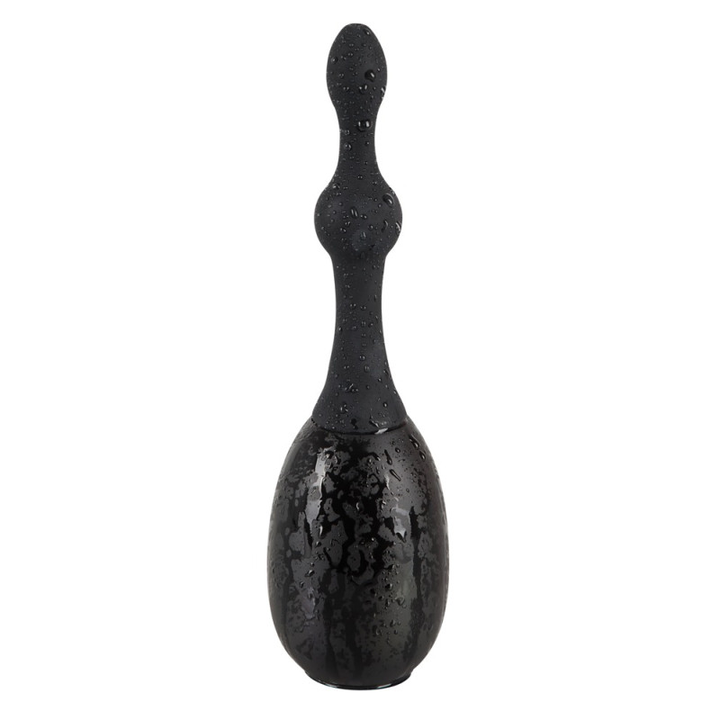 Анальный душ Black Velvets Douche Small Черный Анальный душ Black Velvets Douche Small Черный