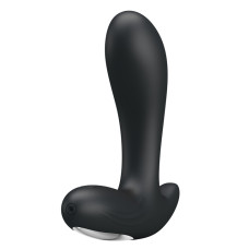 Массажер простаты Pretty Love Beckie Prostate Stimulator Black