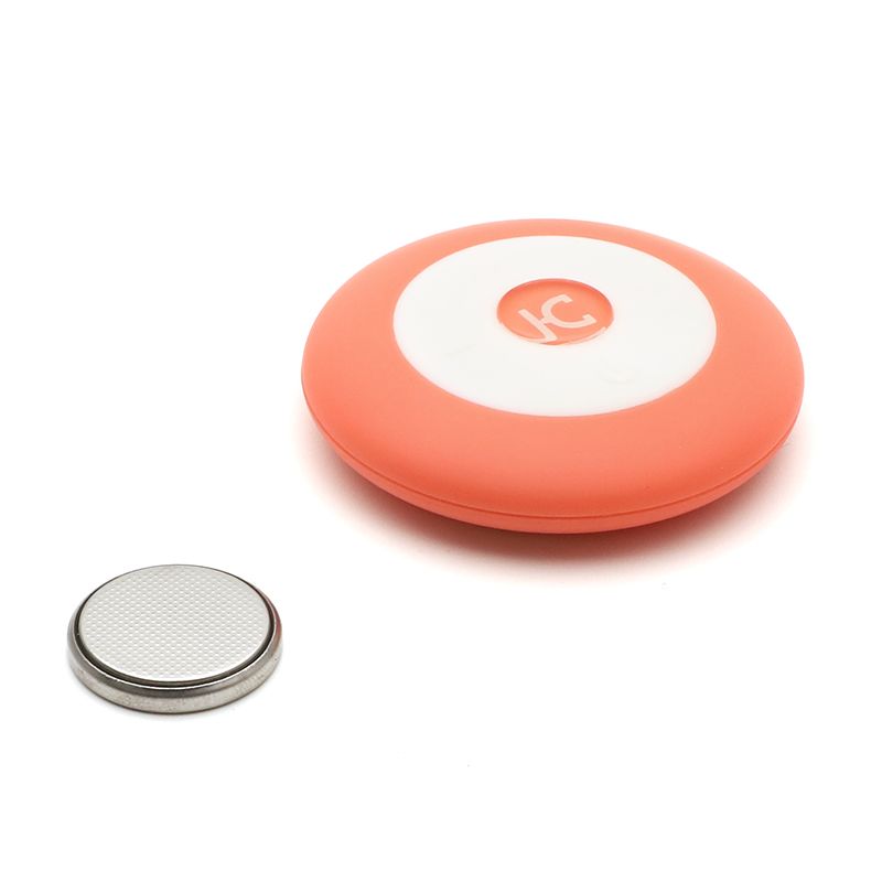 Массажер простаты 2-в-1 KisToy Gordon Оранжевый с пультом ДУ Массажер простаты 2-в-1 KisToy Gordon Оранжевый с пультом ДУ