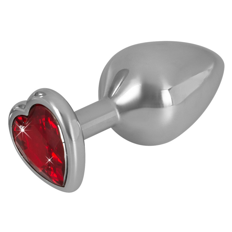 Анальная пробка You2Toys Diamond Anal Plug Medium Анальная пробка You2Toys Diamond Anal Plug Medium