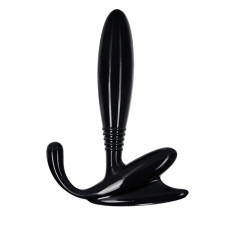 Анальная пробка California Exotic Novelties Apollo Prostate Probe Черная