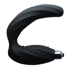 Массажер простаты Rocks Off Wild-Boy Черный