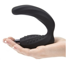 Массажер простаты Rocks Off Wild-Boy Черный