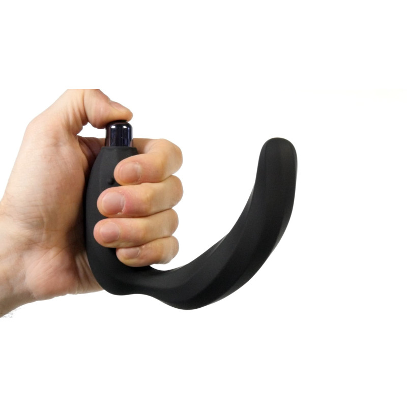 Массажер простаты Rocks Off Wild-Boy Черный Массажер простаты Rocks Off Wild-Boy Черный