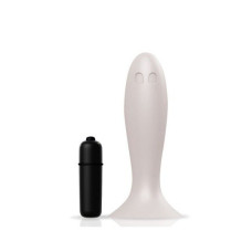 Анальная пробка Love To Love Godebuster Medium Phospho