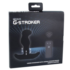 Массажер простаты Nexus G Stroker