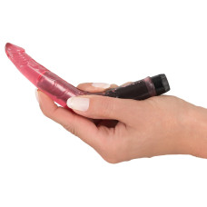 Анальний вібратор You2Toys Temptation Rubin Рожевий