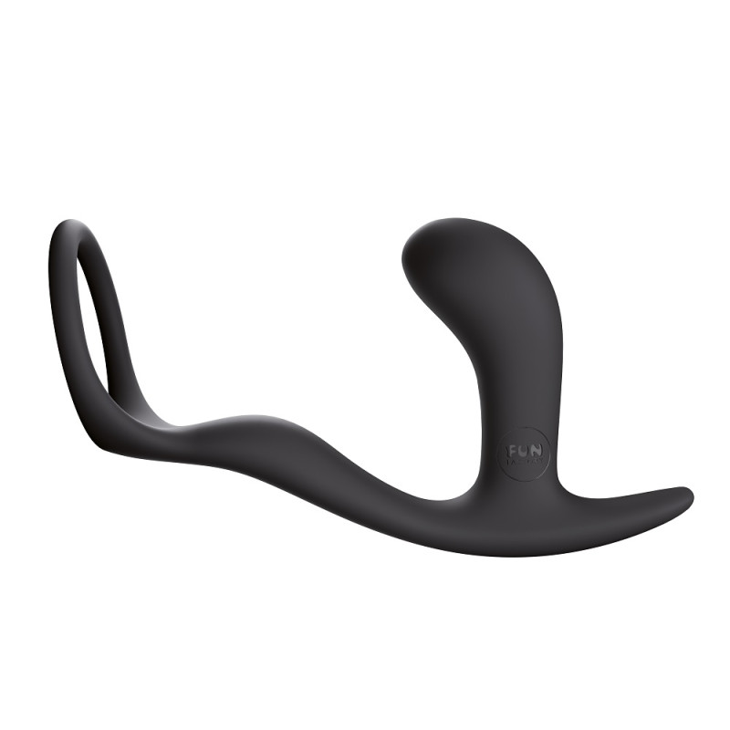 Анальная пробка Fun Factory BOOTIE RING Анальная пробка Fun Factory BOOTIE RING