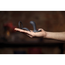 Анальная пробка Fun Factory BOOTIE RING