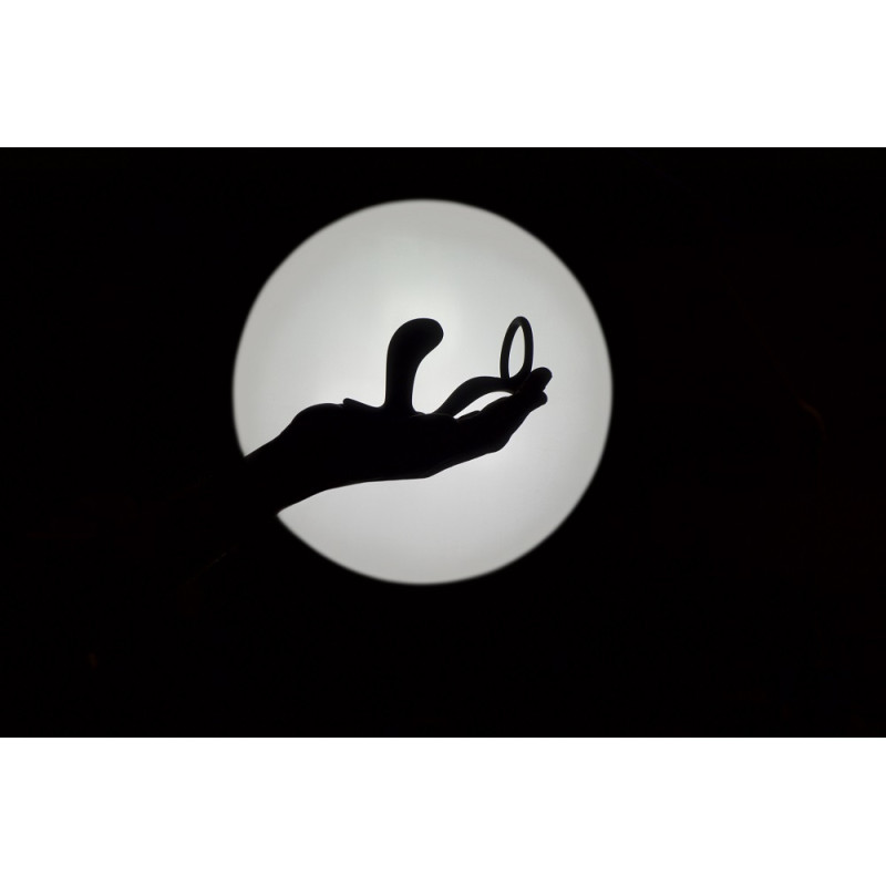 Анальная пробка Fun Factory BOOTIE RING Анальная пробка Fun Factory BOOTIE RING