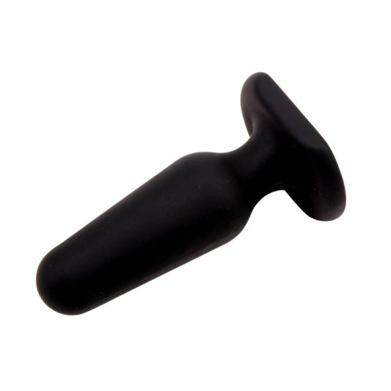 Анальная пробка Chisa Silicone Plug S Анальная пробка Chisa Silicone Plug S