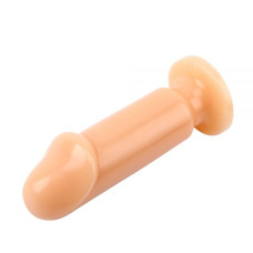 Анальная пробка Chisa Large Slim Dildo