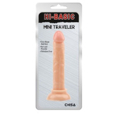 Фалоімітатор Chisa Mini Traveler