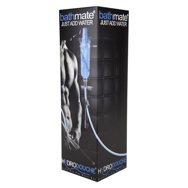 Анальный душ Bathmate Hydrodouche Анальный душ Bathmate Hydrodouche