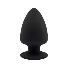 Анальная пробка SilexD Model 1 size M