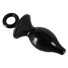 Анальные пробки You2Toys Anal Training Set Черные