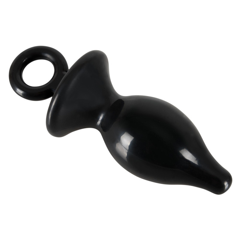 Анальные пробки You2Toys Anal Training Set Черные Анальные пробки You2Toys Anal Training Set Черные