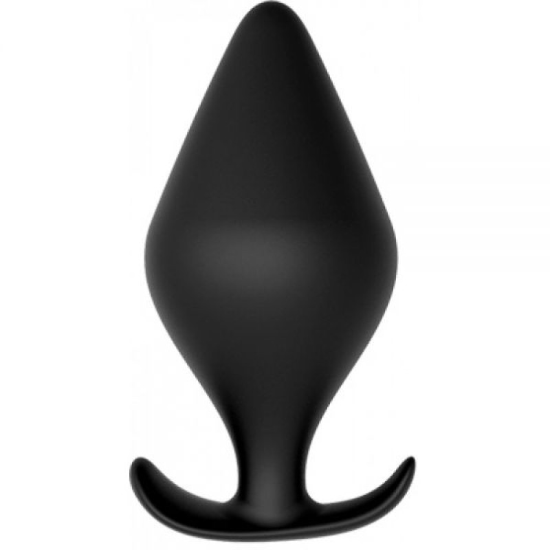 Анальний корок Dreamtoys Dreamtoys Black Plug Анальний корок Dreamtoys Dreamtoys Black Plug