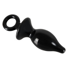 Анальные пробки You2Toys Anal Training Set Черные
