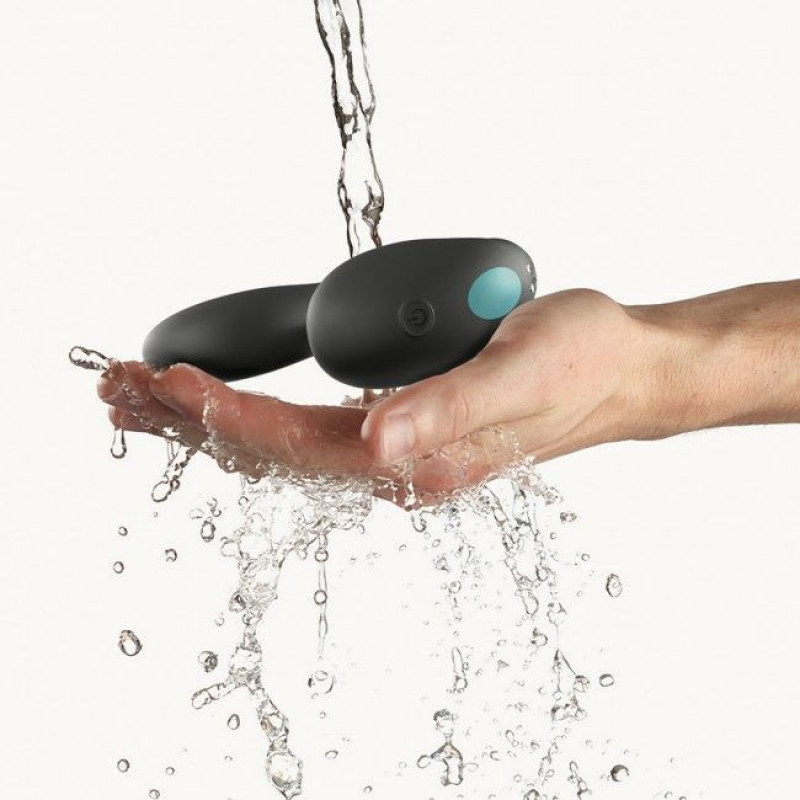 Вибромассажер простаты Love To Love Player One с пультом ДУ Вибромассажер простаты Love To Love Player One с пультом ДУ