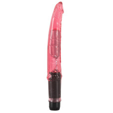Анальный вибратор You2Toys Temptation Rubin Розовый