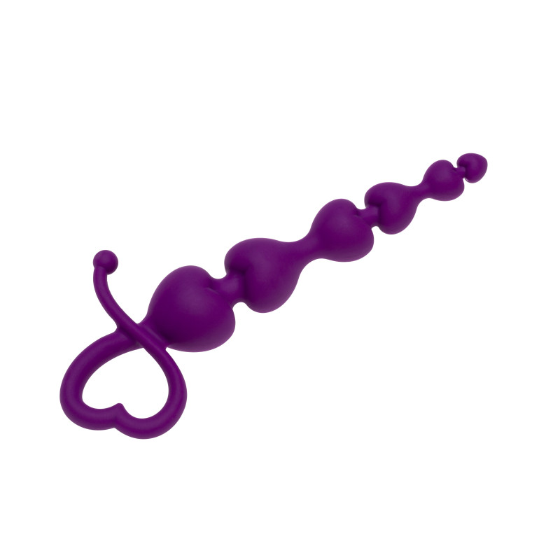 Анальні кульки Alive Go Pearl Анальні кульки Alive Go Pearl