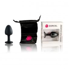 Анальная пробка Marc Dorcel Geisha Plug Ruby M
