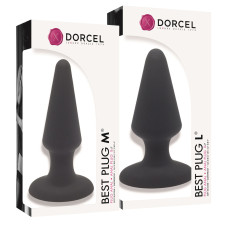 Набір анальних пробок Marc Dorcel KIT EXPERT BEST PLUG M/L