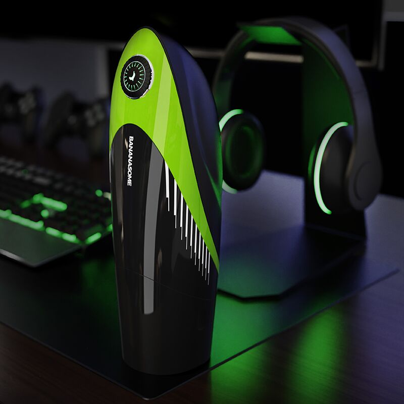 Мастурбатор BANANASOME ROCKET X7