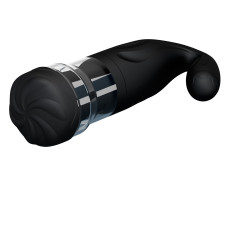 Мастурбатор Pretty Love Breton Masturbator(USB)