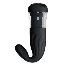 Мастурбатор Pretty Love Breton Masturbator(USB)