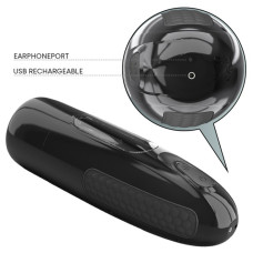 Мастурбатор Erospace Galax