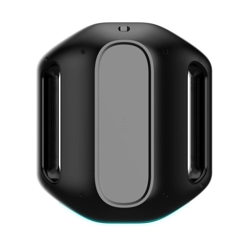 Смарт-мастурбатор Kaotik Labs The Jetpack, режим edging, дуже потужний, імітація фрикцій