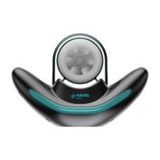 Смарт-мастурбатор Kaotik Labs The Jetpack, режим edging, дуже потужний, імітація фрикцій