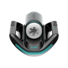 Смарт-мастурбатор Kaotik Labs The Jetpack, режим edging, дуже потужний, імітація фрикцій