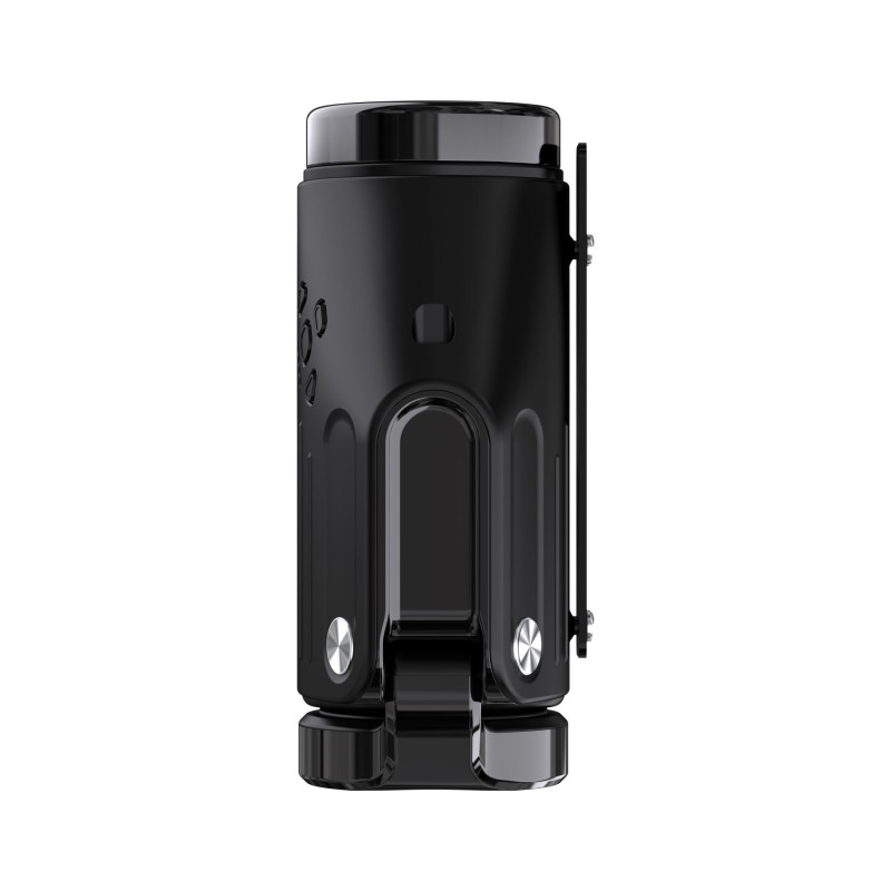 Смарт-мастурбатор Kaotik Labs The Shotty, режим edging, вібрація, обертання та імітація фрикцій